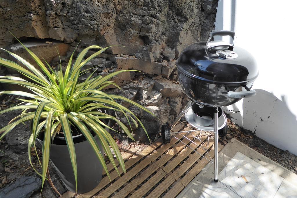 La Conque Du Trou D'Eau Appartement Saint-Gilles-les-Bains Buitenkant foto