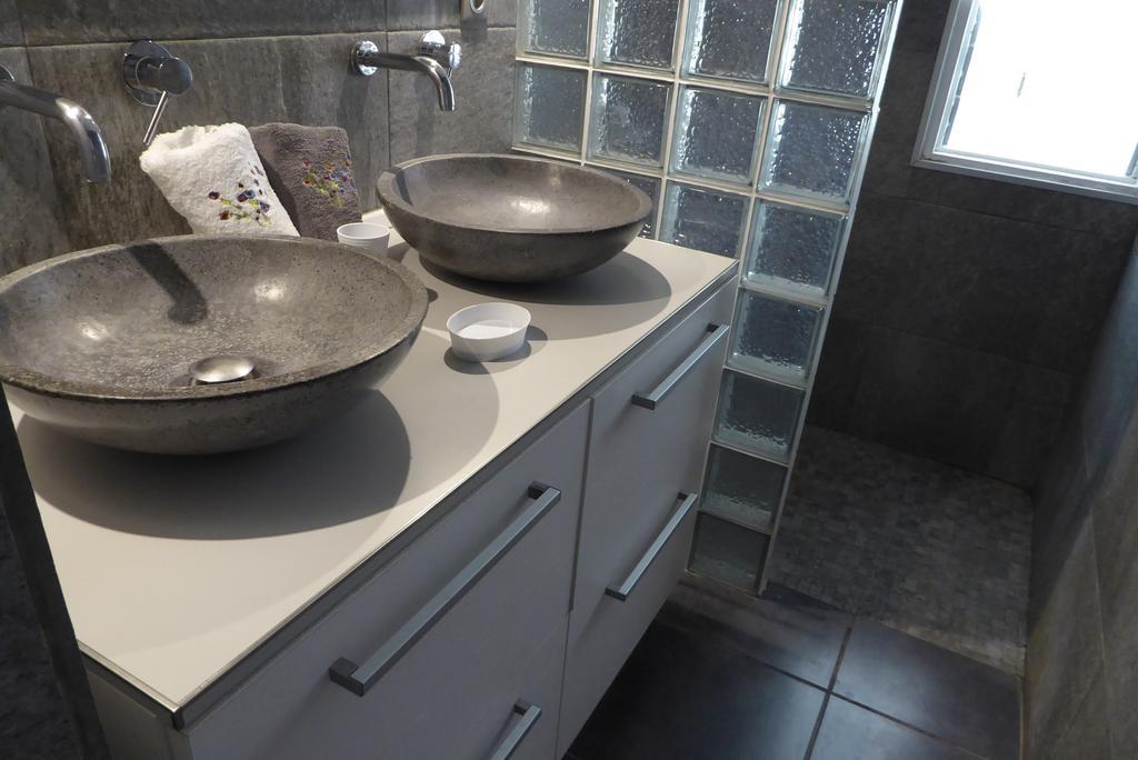 La Conque Du Trou D'Eau Appartement Saint-Gilles-les-Bains Buitenkant foto