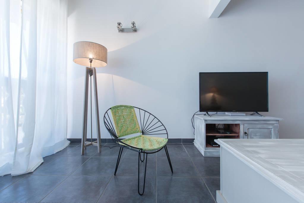 La Conque Du Trou D'Eau Appartement Saint-Gilles-les-Bains Buitenkant foto