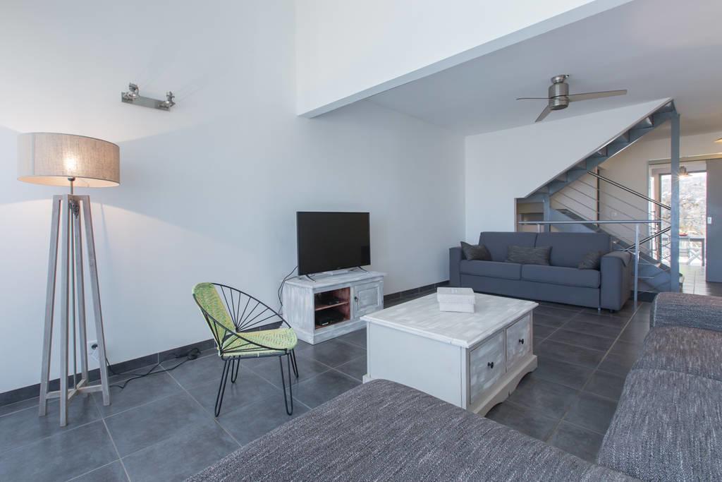La Conque Du Trou D'Eau Appartement Saint-Gilles-les-Bains Buitenkant foto