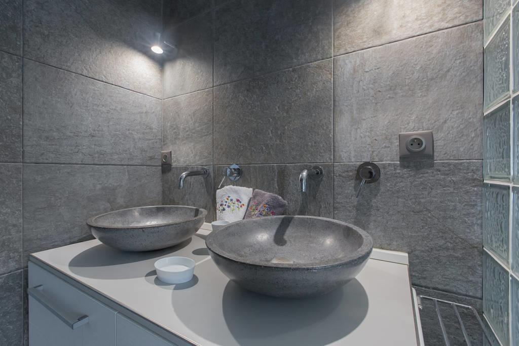 La Conque Du Trou D'Eau Appartement Saint-Gilles-les-Bains Buitenkant foto