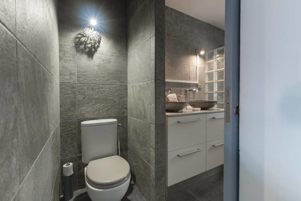 La Conque Du Trou D'Eau Appartement Saint-Gilles-les-Bains Buitenkant foto