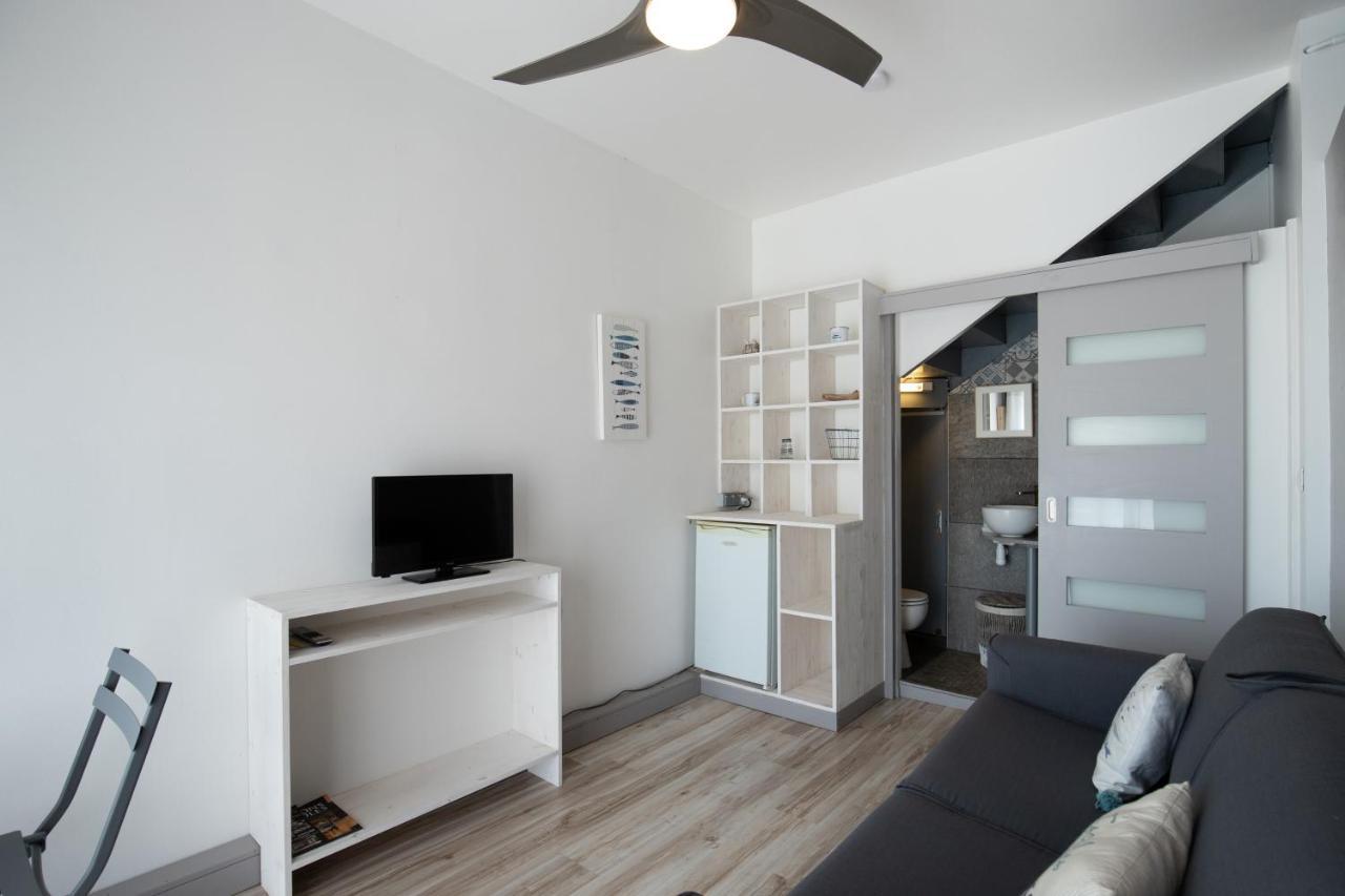 La Conque Du Trou D'Eau Appartement Saint-Gilles-les-Bains Buitenkant foto