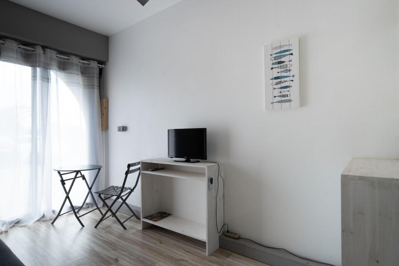 La Conque Du Trou D'Eau Appartement Saint-Gilles-les-Bains Buitenkant foto